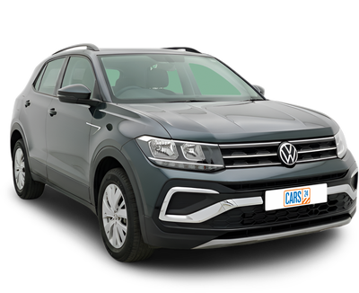 Volkswagen TAIGUN-img